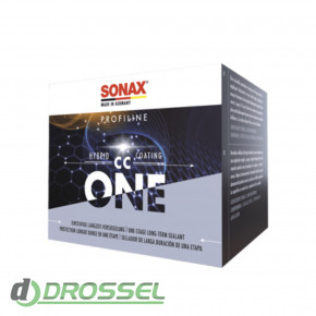 Sonax Profiline Hybrid Coating CC One 267000-1