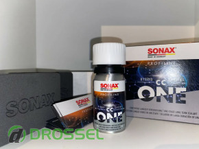 Sonax Profiline Hybrid Coating CC One 267000