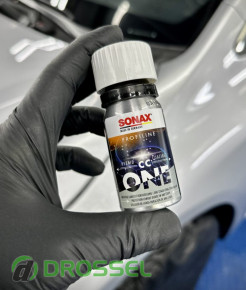 Sonax Profiline Hybrid Coating CC One 267000
