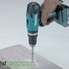    Makita HP457DWE_2
