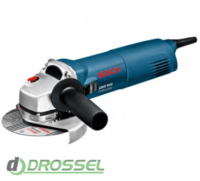 Bosch GWS 1000 Professional (0601821800)