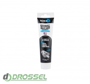 Nowax Exhaust System Sealant (Cement) NX13215