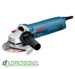 Bosch GWS 1400 Professional (0601824800)