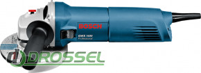 Bosch GWS 1400 Professional (0601824800)_2
