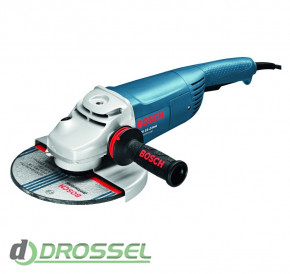 Bosch GWS 22-230 H Professional (0601882103)