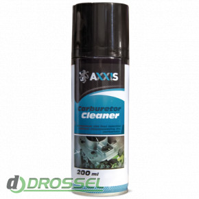 AXXIS Carburector Cleaner-1