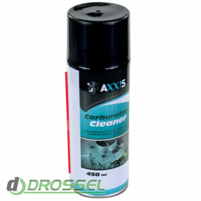 AXXIS Carburector Cleaner-2