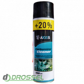 AXXIS Carburector Cleaner-3