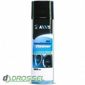 AXXIS Air Conditioner Cleaner-1
