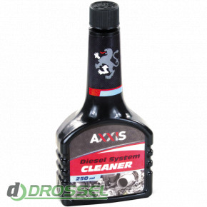AXXIS Diesel System Cleaner-1