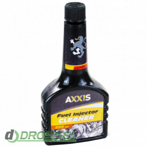 AXXIS Fuel Injector Cleaner-1