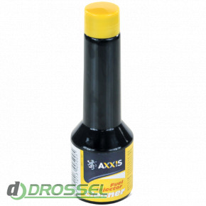 AXXIS Fuel Injector Cleaner-2