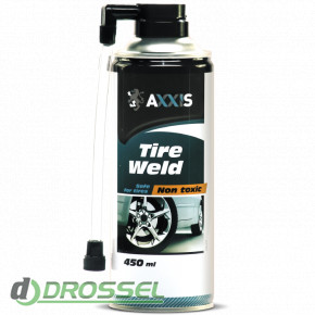 AXXIS Tire Weld-1