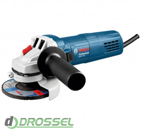 Bosch GWS 750 S Professional (0601394121)