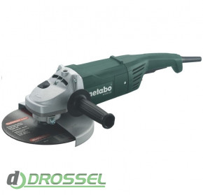   Metabo W 2200-230 (600335000)