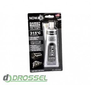 Nowax Gasket Maker Black NX31309 / NX35309_2