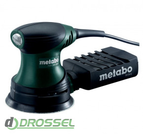   Metabo FSX 200 Intec (609225500)