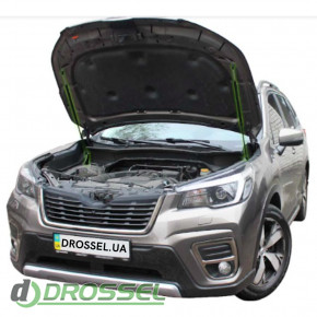 Euro-Upor EU-SU-FOR-05-2-1