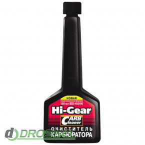Hi-Gear Carb Cleaner HG3190-1