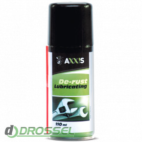 AXXIS De-rust Lubricating-1