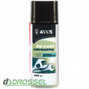 AXXIS De-rust Lubricating-2