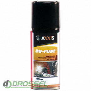 AXXIS De-rust-1