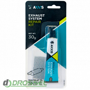 AXXIS Exhaust System Repair KIT-1