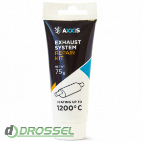 AXXIS Exhaust System Repair KIT-2