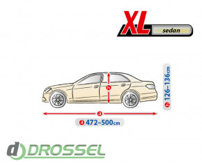 Kegel Optimal Garage XL Sedan_2