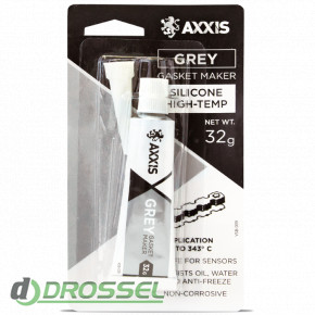 AXXIS Grey Gasket Maker-2