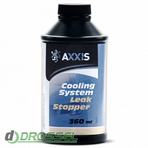 AXXIS Cooling System Leak Stopper-1