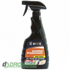AXXIS Leather Protectant-1