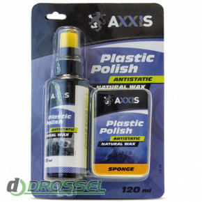 AXXIS Plastic Polish-1