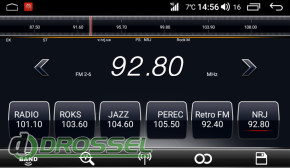   AudioSources T200-910SG DSP-20
