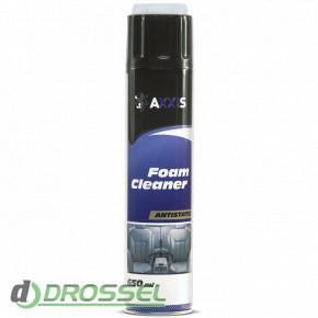 AXXIS Foam Cleaner-3