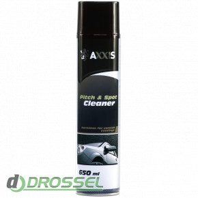 AXXIS Pitch & Spot Cleaner-2