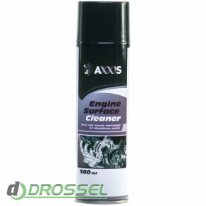 AXXIS Engine Surface Cleaner-1
