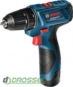 Bosch GSR 120-LI Professional (06019F7001)