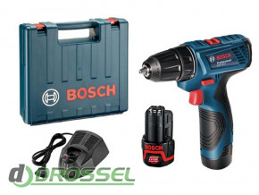 Bosch GSR 120-LI Professional (06019F7001)_3