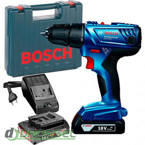 Bosch GSR 180-LI Professional (06019F8109)_2