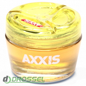 AXXIS Prestige-2