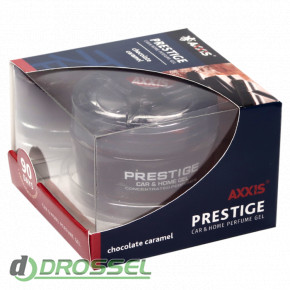 AXXIS Prestige-3