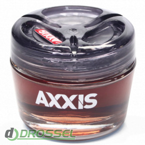 AXXIS Prestige-4