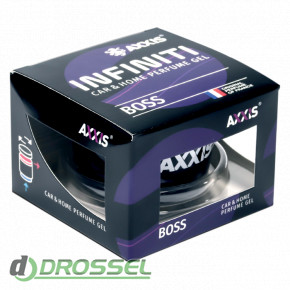 AXXIS Infiniti 'Boss'-1