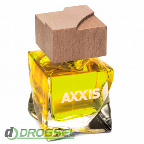 AXXIS Secret Cube-2