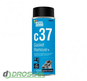 Bizol Gasket Remover+c37 (400)