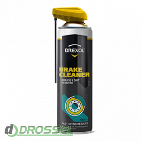 Brexol Brake Cleaner -1
