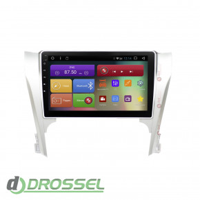 ������� ��������� RedPower 51131 R IPS DSP-1