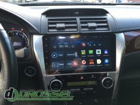 ������� ��������� RedPower 51131 R IPS DSP-8