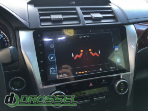 ������� ��������� RedPower 51131 R IPS DSP-9